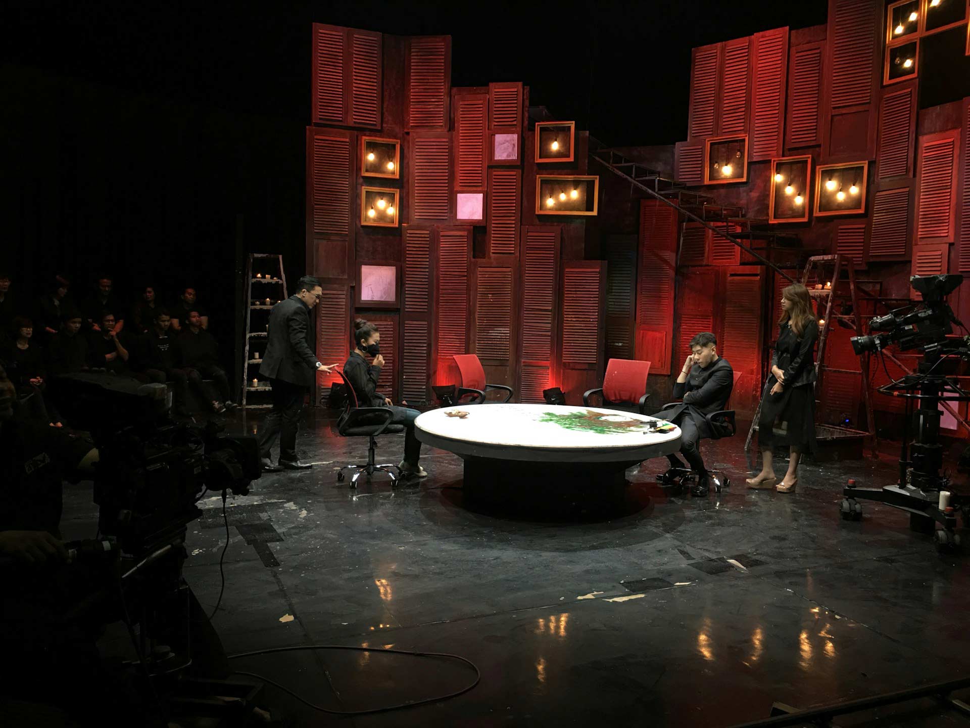 Television